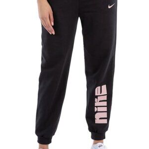 Nike Dri-Fit French Terry Joggers Size L